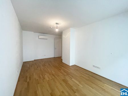 3-Zimmer Wohnung mit traumhaftem Balkon! - Photo 5