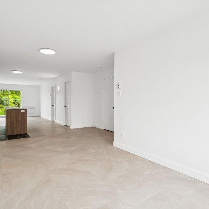 Logement 4 ½ à louer – Secteur tranquille – Disponible immédiatement - Photo 1