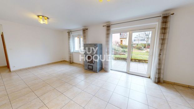 Location Maison 4 pièces 103m² - Photo 1