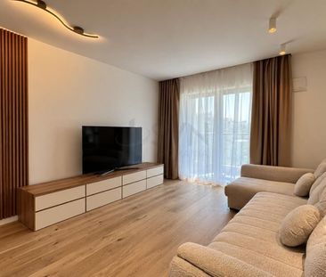 Apartament 2 Camere NOU | Nusco City Park | Mobilat LUX | Metrou Aurel - Fotografie 3