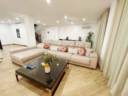 3 room luxury Villa for rent in Benalmádena, Andalusia - Photo 5