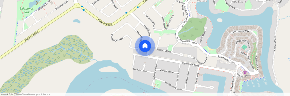 676 Foxwell Road, Coomera Waters, QLD