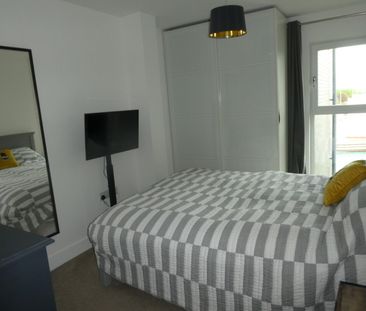1 bedroom Apartment - Mulberry House, Stevenage - Photo 2