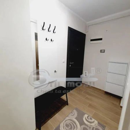 Apartament 1 Cameră – Complex Evergreen, Vedere Panoramică, Iași - Photo 4