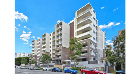 509/27 Hill Road, Wentworth Point - Photo 2