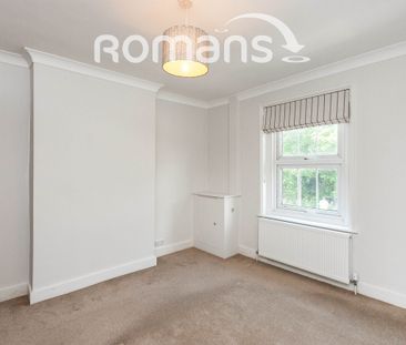 1 bedroom maisonette to rent - Photo 4