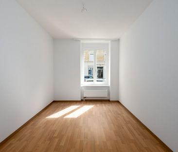 Sanierte Wohnung in Wipkingen - Photo 1