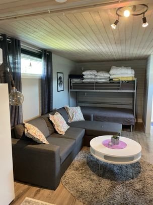 Matsa Bengts väg, Falkenberg - Foto 1