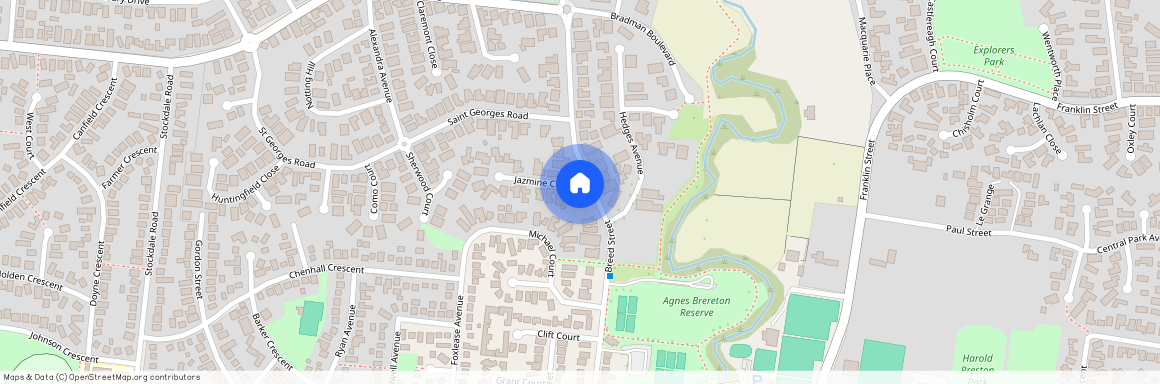 121 Breed Street, Vic 3844, Traralgon