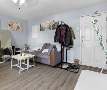 Appartement 1 Chambre – Près D'Ottawa - Photo 1