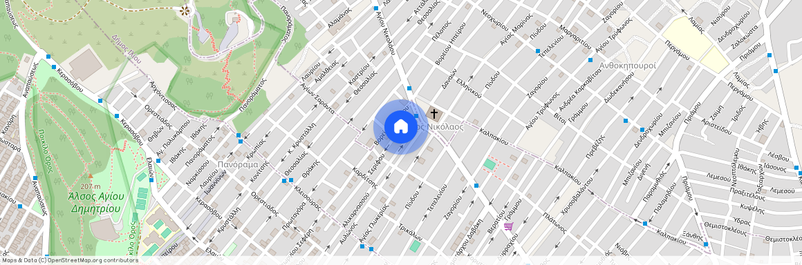 Μιχελή (Ίλιον)