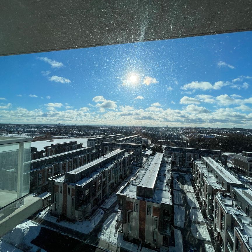 NEXT2 AT ELGIN EAST: BAYVIEW & ELGIN MILLS (2 DAVID EYER RD) AD#101133 - Photo 1