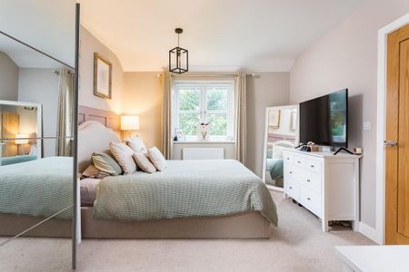 3 bedroom detached house to rent - Photo 5