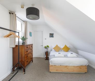 Studio Flat, College Road, BN2 - Photo 5