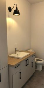 Logement 5 1/2 disponible maintenant - Photo 4