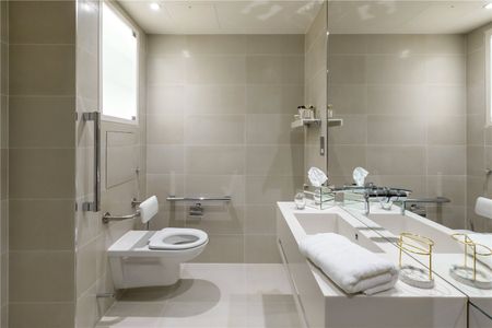 The Quarters, Swiss Cottage - Photo 5