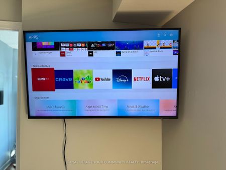 For Lease - 28 Harrison Garden Boulevard Unit# 706, Toronto, Ontario - Photo 5