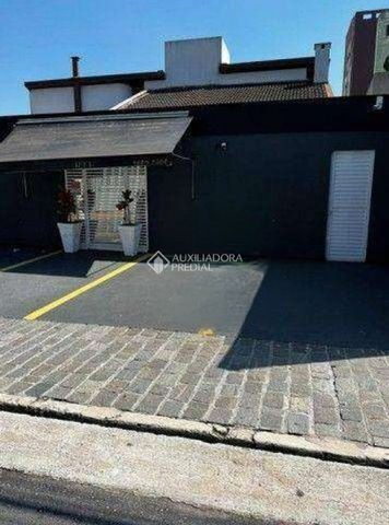 Sobrado com 4 quartos e 240m² para alugar em Centro, São Bernardo do Campo. - Foto 5