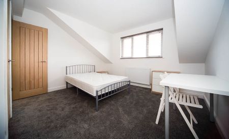 Lucas Street, Woodhouse, Leeds, LS6 2JD - Photo 4