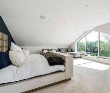 3 bedroom penthouse to rent - Photo 5