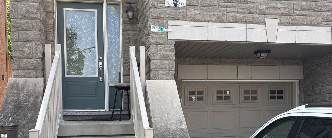 For Lease - 15 Abercove Close Unit# 1 Bedroom, Brampton, Ontario - Photo 1