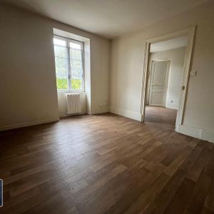 Location Appartement 2 pièces 36m² MACON 71000 - Photo 2