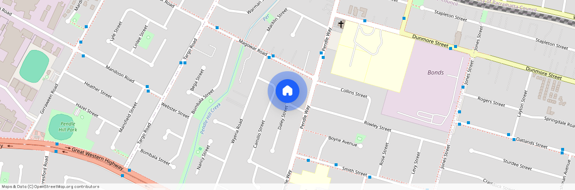 3 Daley Street, Pendle Hill NSW 2145