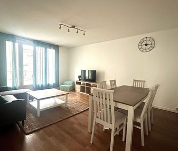 Appartement à louer 2 pièces • 56 m2 Lyon 3 - Photo 5