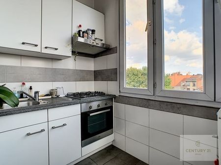 Appartement te huur - Photo 3