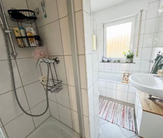 Attraktive Mietwohnung mit Einbauküche in Quelle - Photo 4