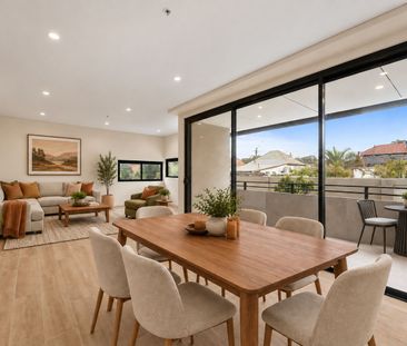 Modern Comfort & Convenience - Photo 1