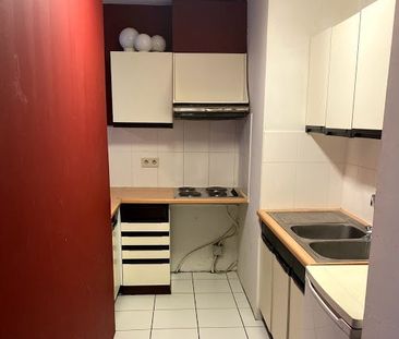 Unfurnished 1-bedroom apartment in downtown LLN - Foto 4