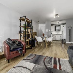 Appartement 4 ½ à louer Charlesbourg juillet 2026 - Photo 2