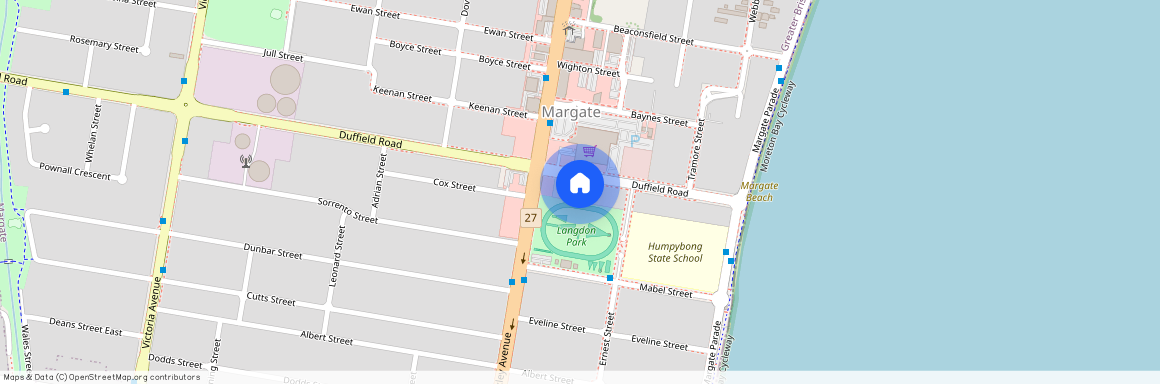 35 Duffield Rd, Qld 4019, Margate