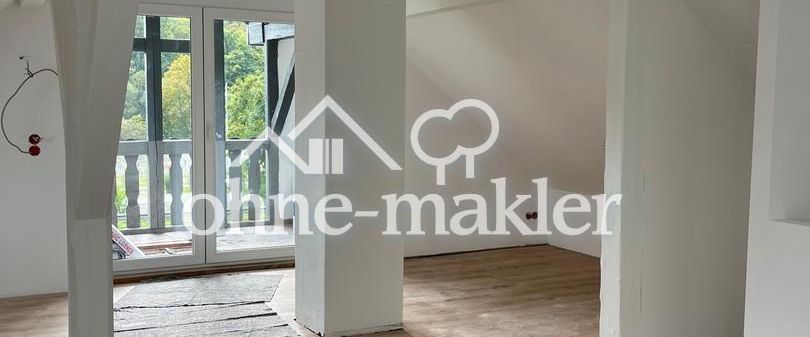 Loft in Mosbach (Binau) (Binau) - Photo 1