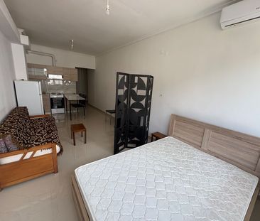 Studio/Γκαρσονιέρα για ενοικίαση Βαρδάρης - Δικαστήρια (Βαρδάρης - ... - Φωτογραφία 5