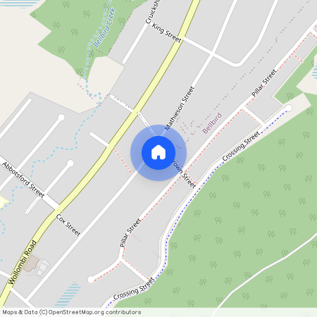 2/217a Mathieson Street, NSW 2325, Bellbird