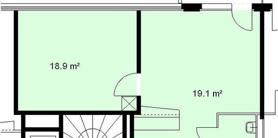 Tolle Wohnung zentral gelegen.. - Foto 3