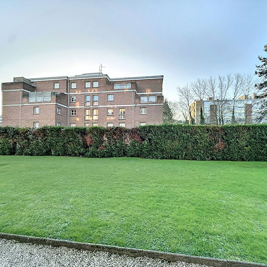 Location Appartement 1 pièce 32m² - Photo 1
