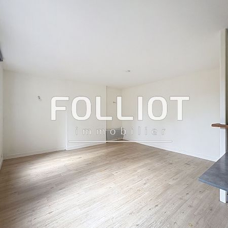 Appartement Bayeux - 1 pièce - 31 m2 - Photo 3