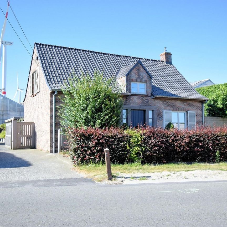 GEZELLIGE EN COMFORTABELE WONING - Foto 1