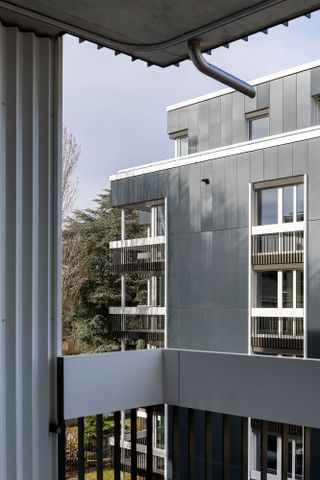 3.5 Zimmer, 70 m², 1. Stock - Photo 5