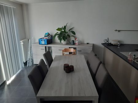 Appartement te huur in Kruisem - Foto 3