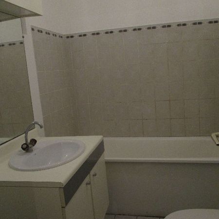 Location appartement 1 pièce, 26.38m², Joinville-le-Pont - Photo 4