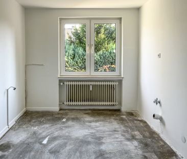 3 Zimmer-Wohlfühloase mit Garten im Bielefelder Westen - Photo 2