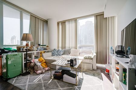 For Lease - 45 Charles Street Unit# 1201, Toronto, Ontario - Photo 4