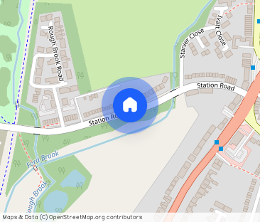 Station Road, Rushall, Walsall - Photo 1