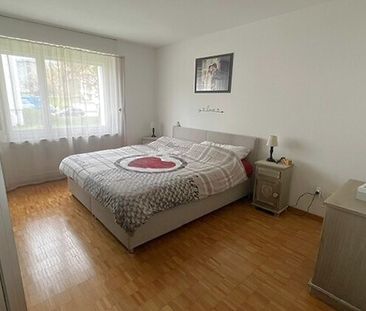 3½ Zimmer-Wohnung in Buchrain (LU), möbliert, auf Zeit - Foto 4