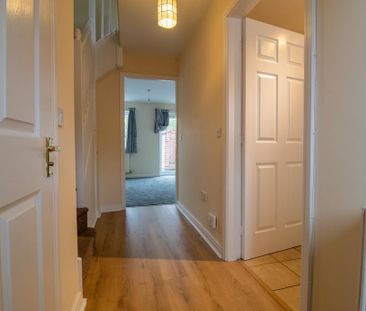 2 bedroom terraced house to rent - Photo 3