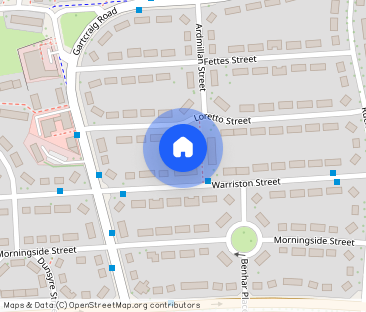 1/3 , 5 Warriston Gate , G33 3AG - Photo 1